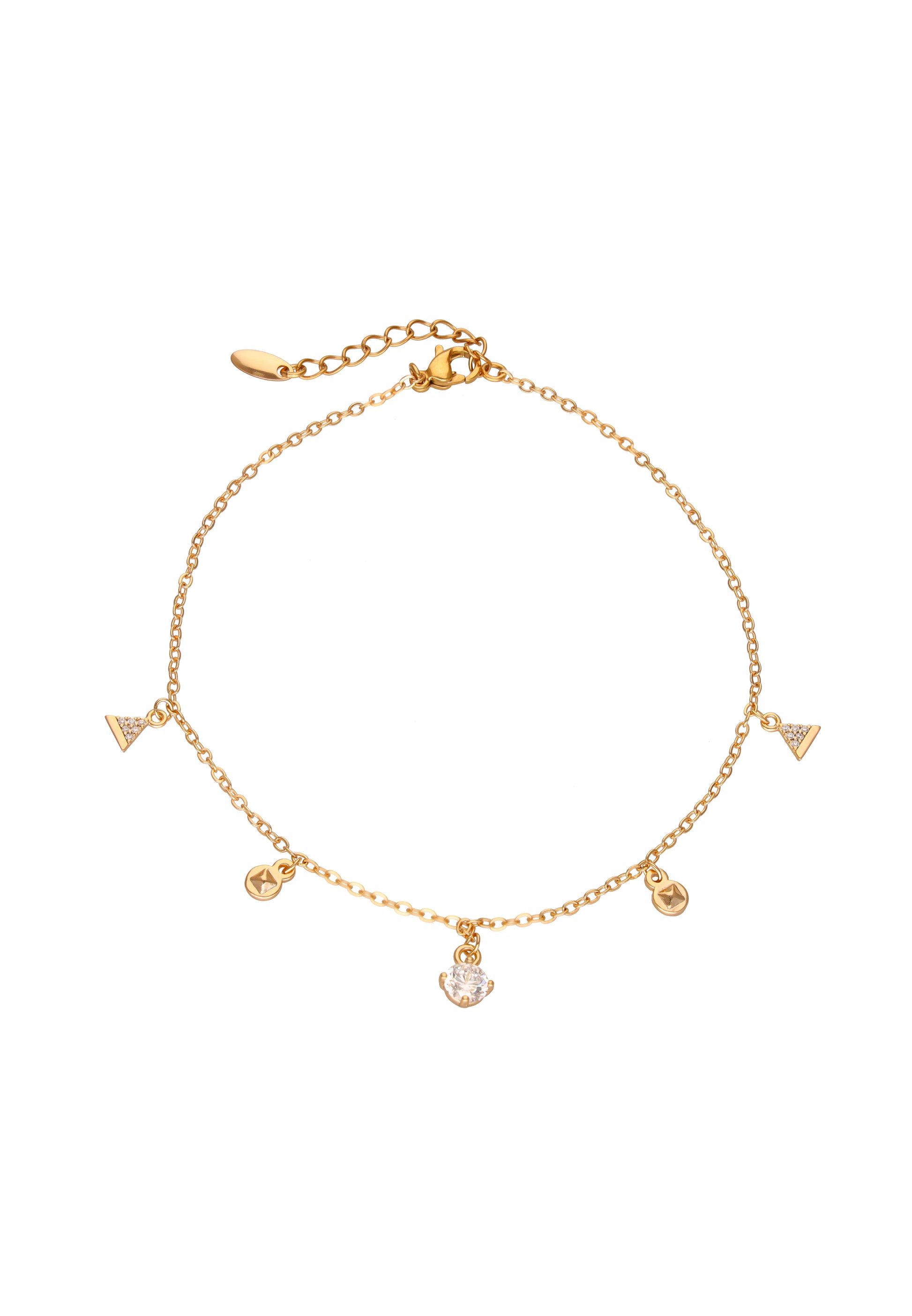 faina Women's Anklet