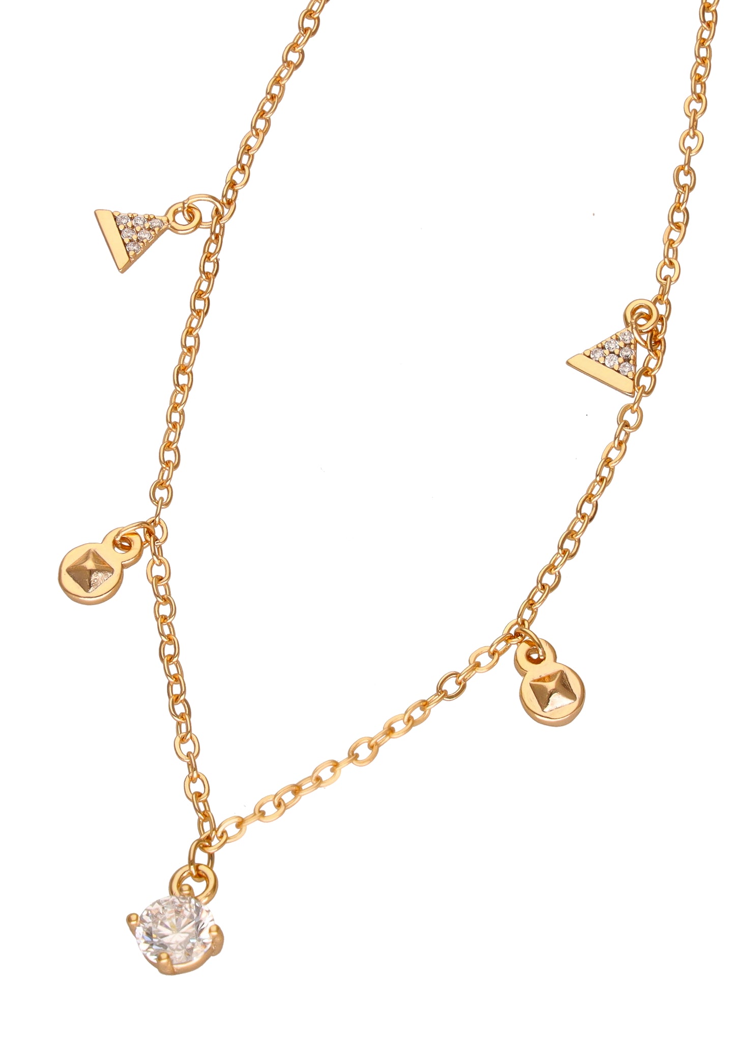 faina Women's Anklet