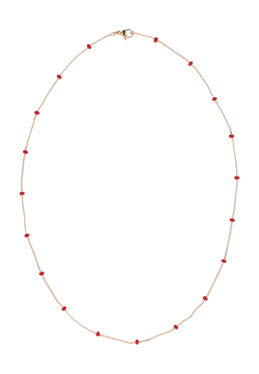 faina Women's Necklace