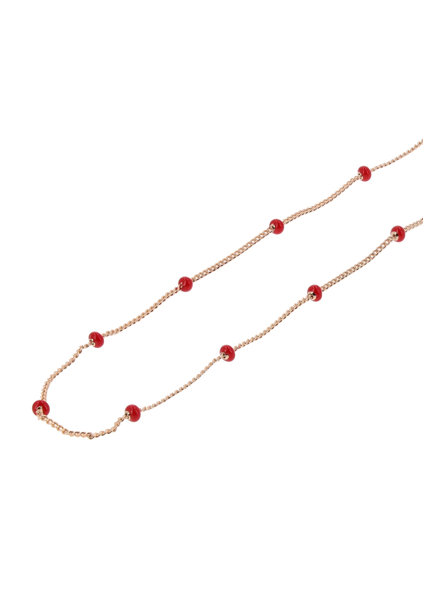 faina Women's Necklace