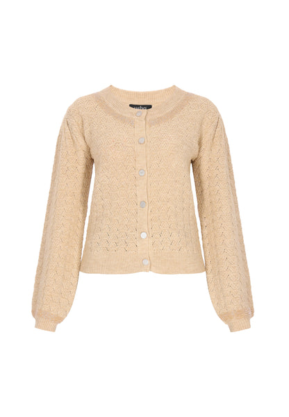 usha BLACK LABEL kardigan damski