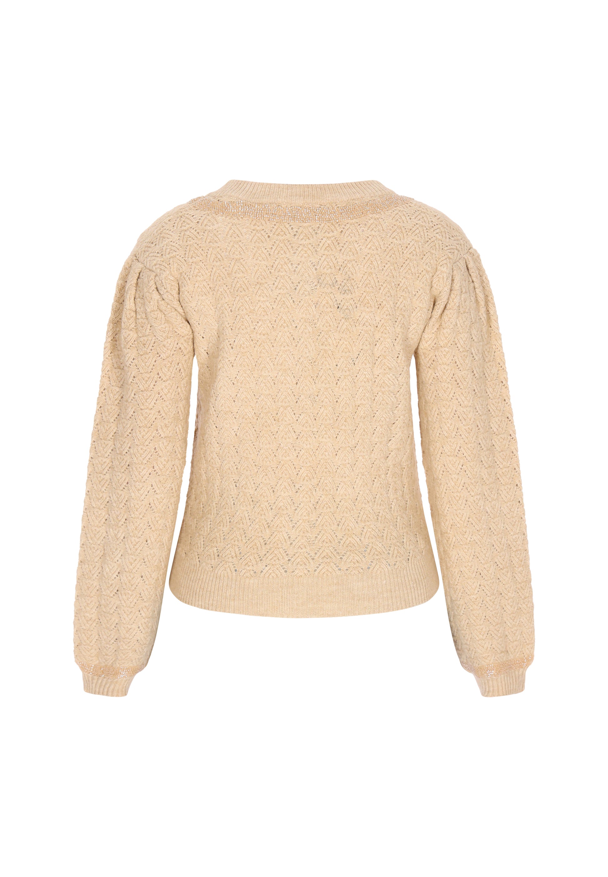 usha BLACK LABEL kardigan damski