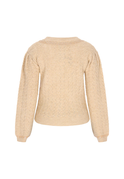 usha BLACK LABEL kardigan damski