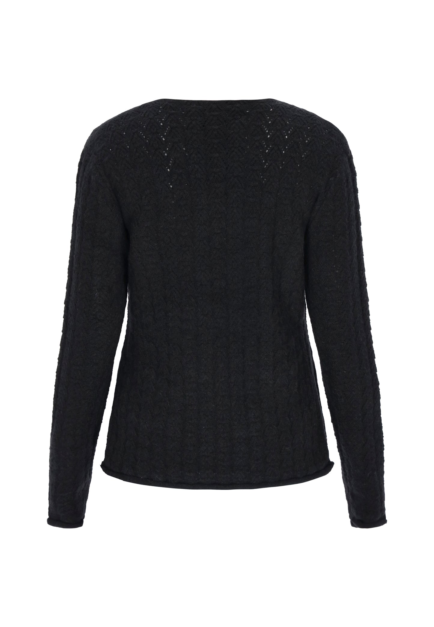usha BLACK LABEL sweter damski