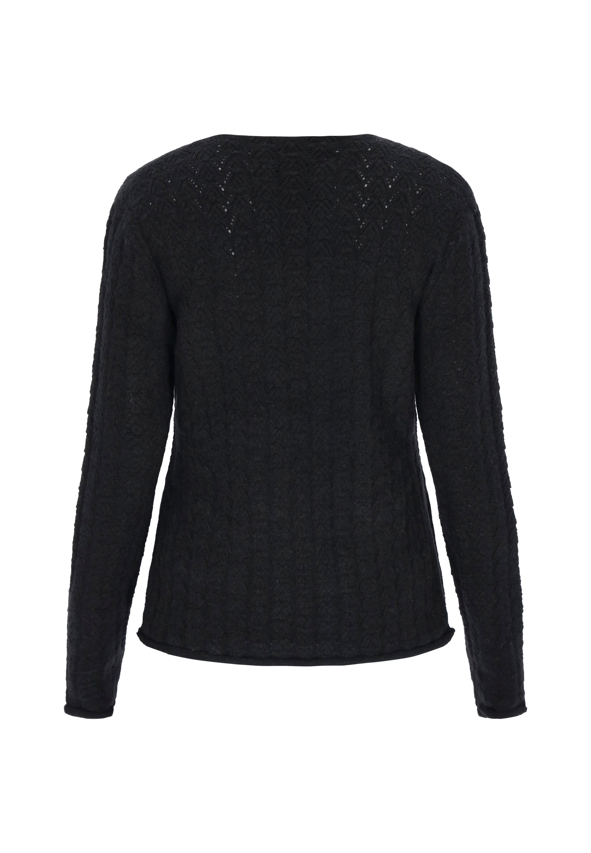 usha BLACK LABEL sweter damski