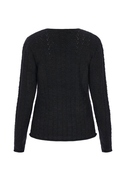usha BLACK LABEL sweter damski