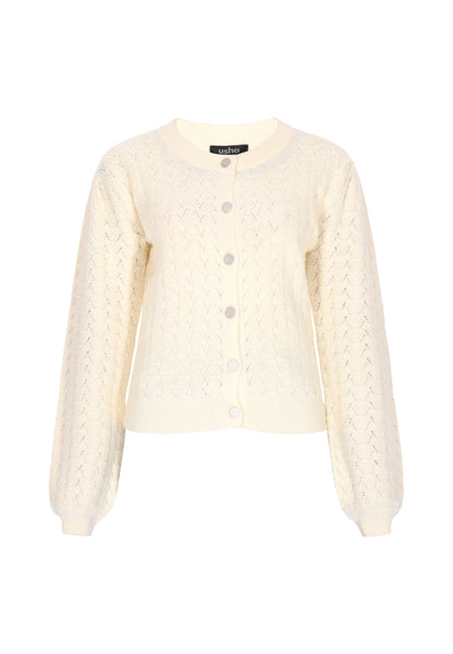 usha BLACK LABEL kardigan damski