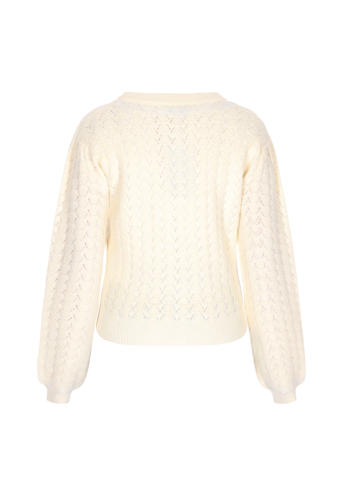 usha BLACK LABEL kardigan damski