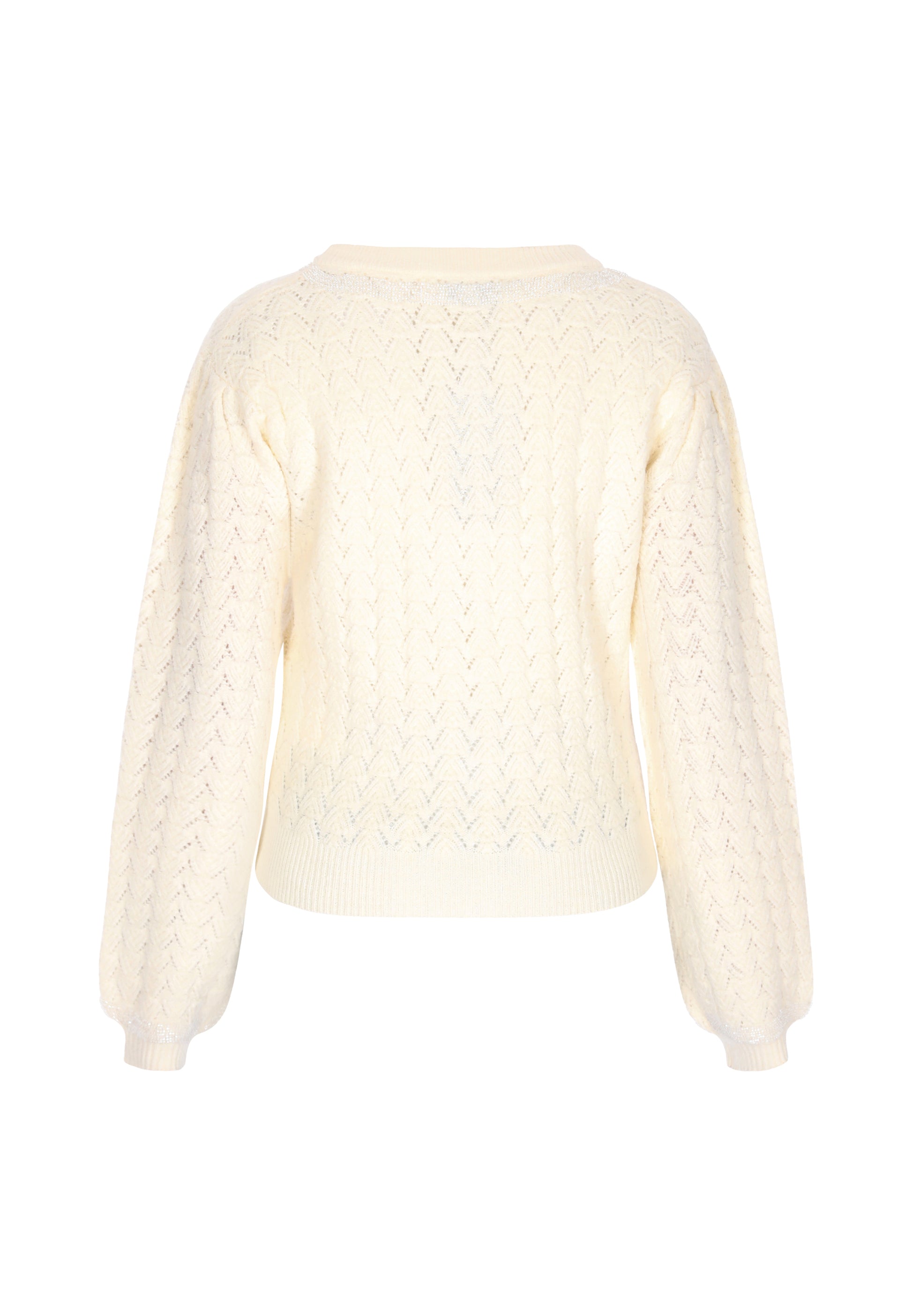 usha BLACK LABEL kardigan damski