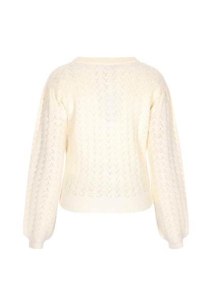 usha BLACK LABEL kardigan damski