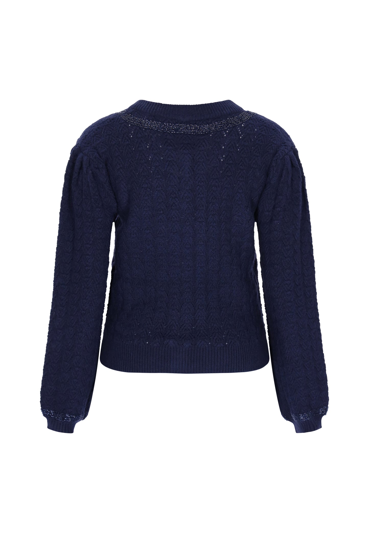 usha BLACK LABEL kardigan damski