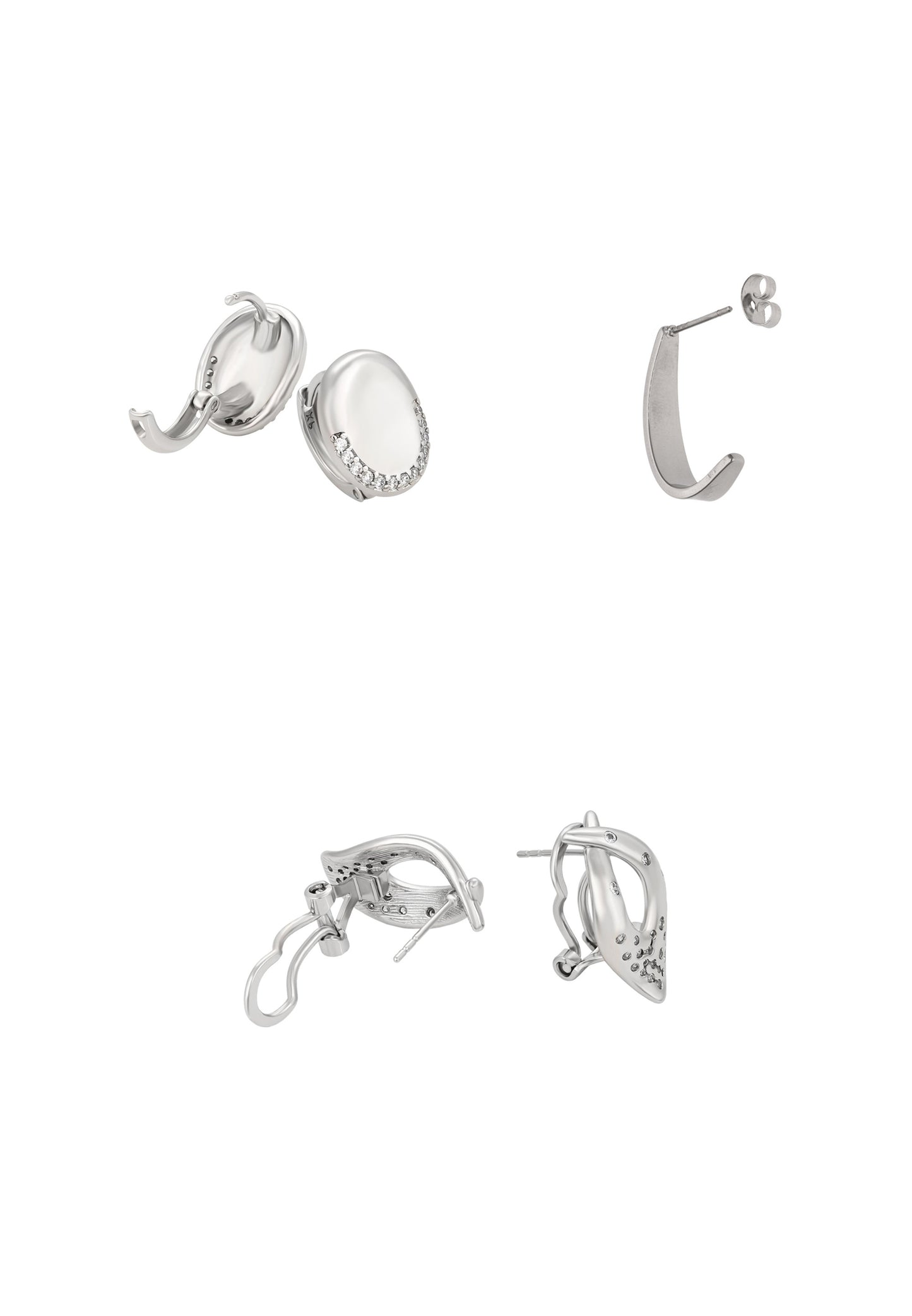 faina zestaw biżuterii damskiej