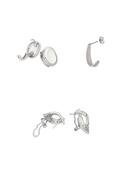 faina zestaw biżuterii damskiej