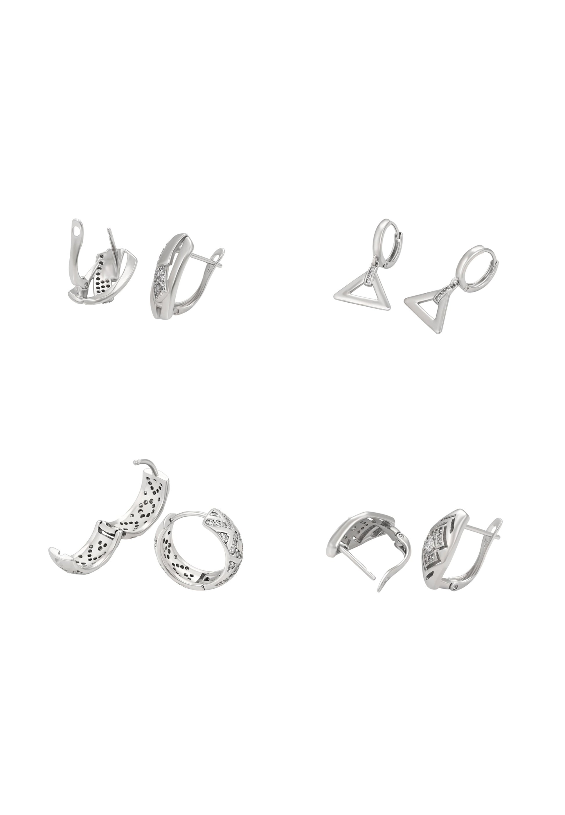 faina zestaw biżuterii damskiej