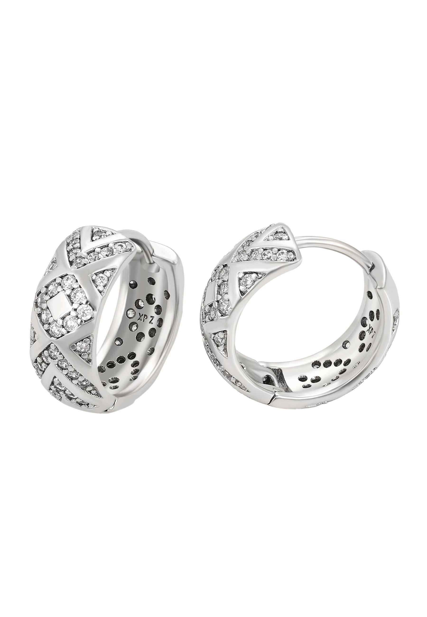 faina zestaw biżuterii damskiej