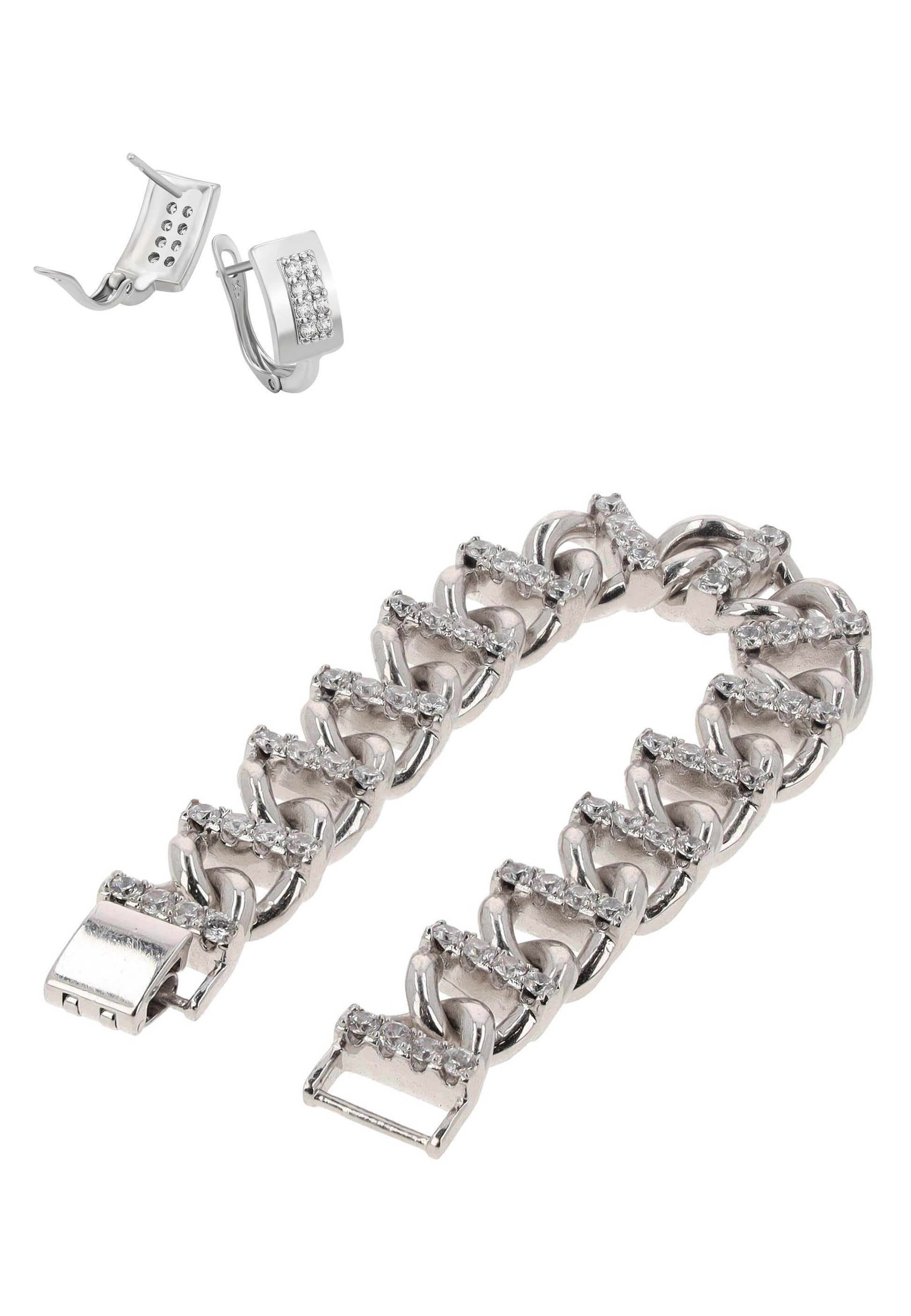 faina zestaw biżuterii damskiej