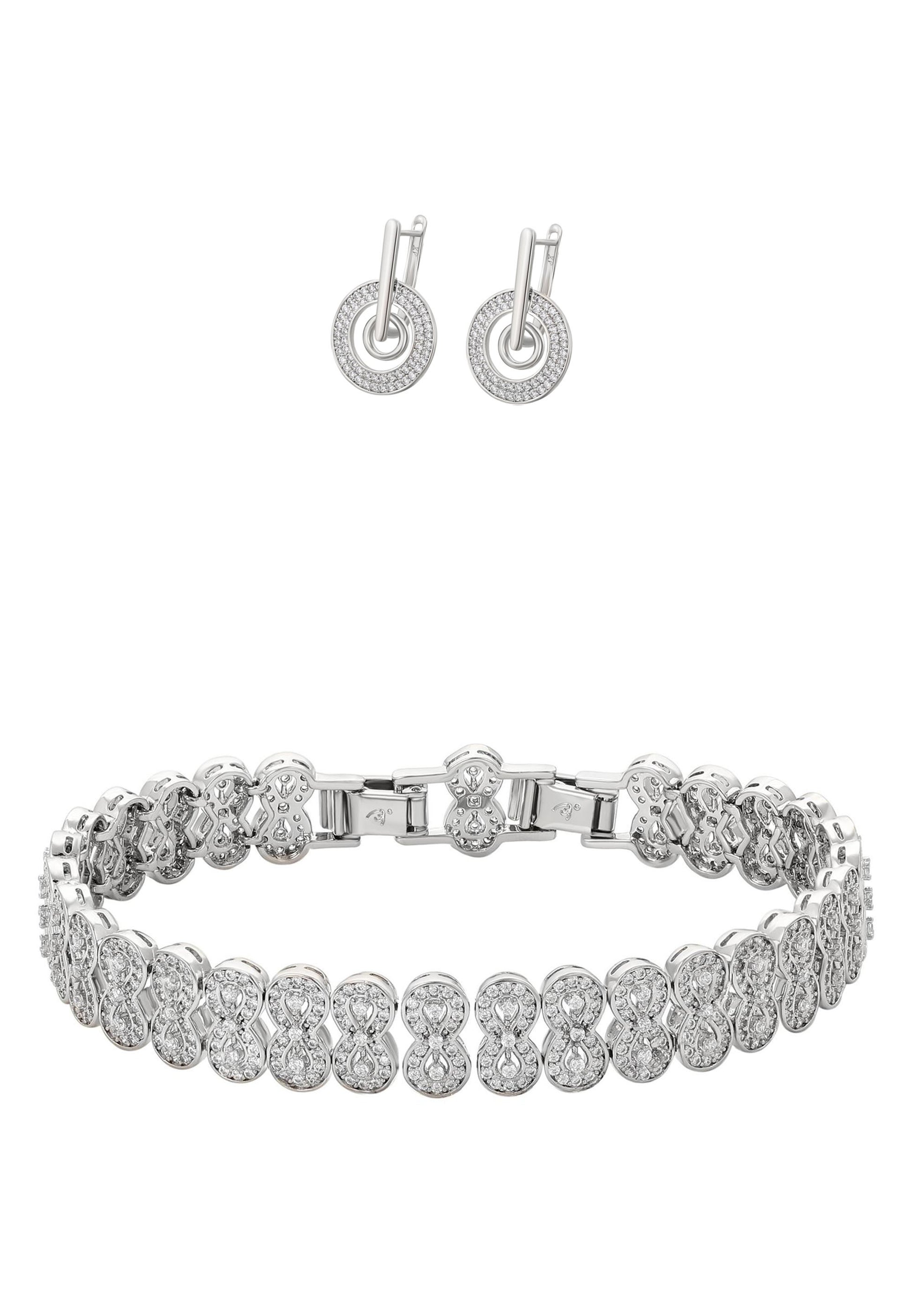 faina zestaw biżuterii damskiej