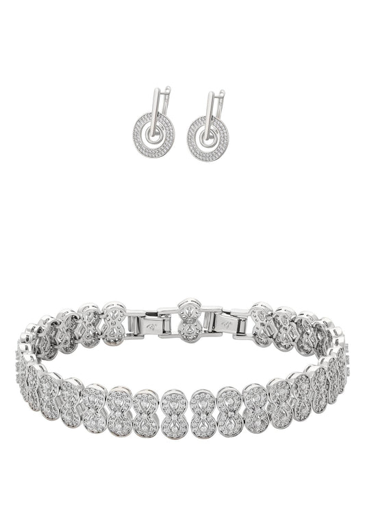 faina zestaw biżuterii damskiej