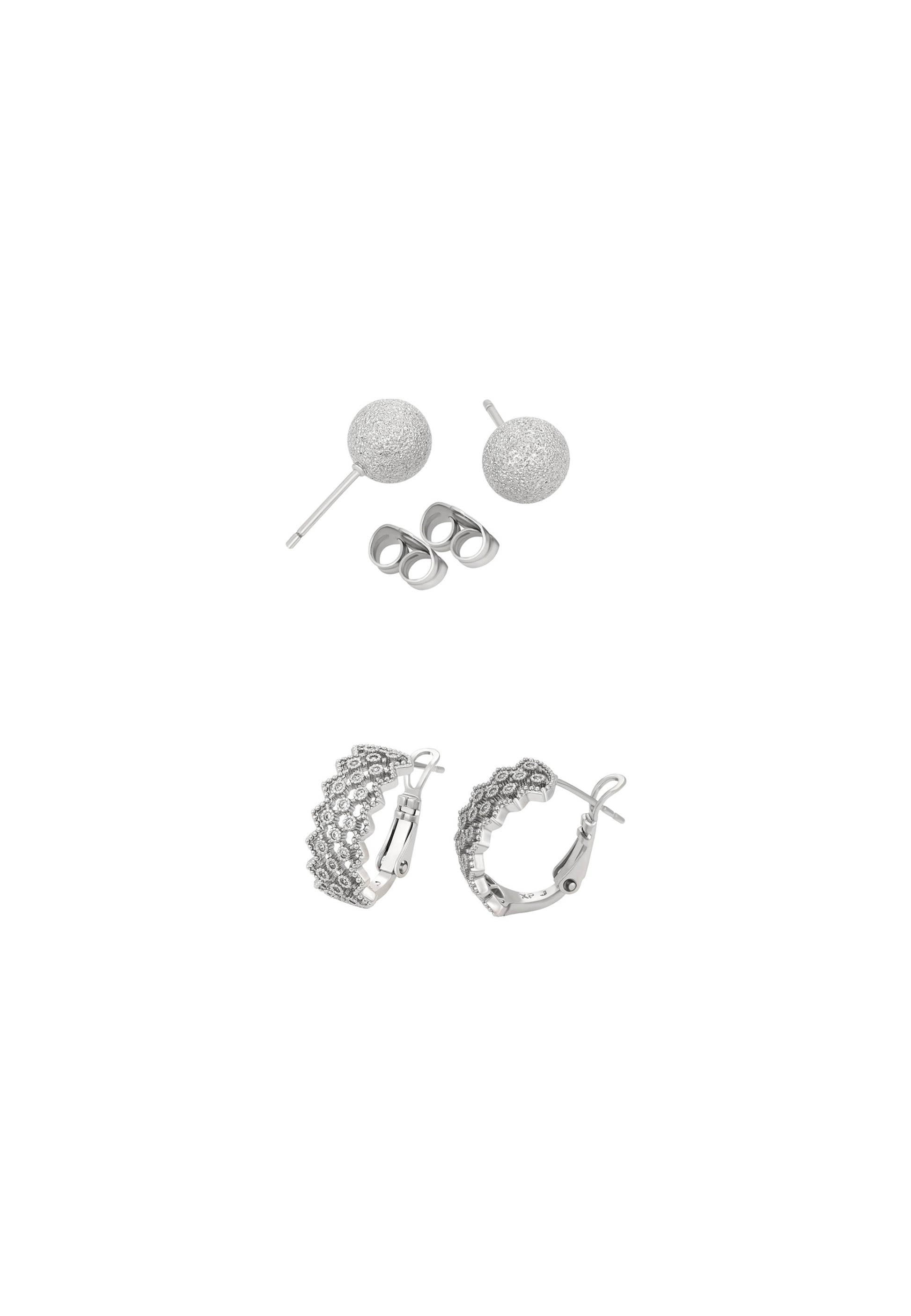 faina zestaw biżuterii damskiej