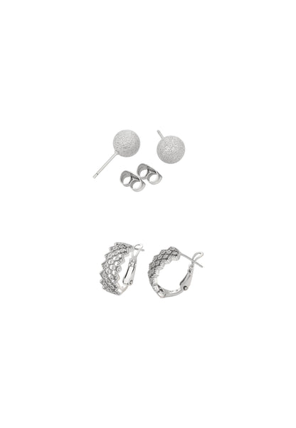 faina zestaw biżuterii damskiej