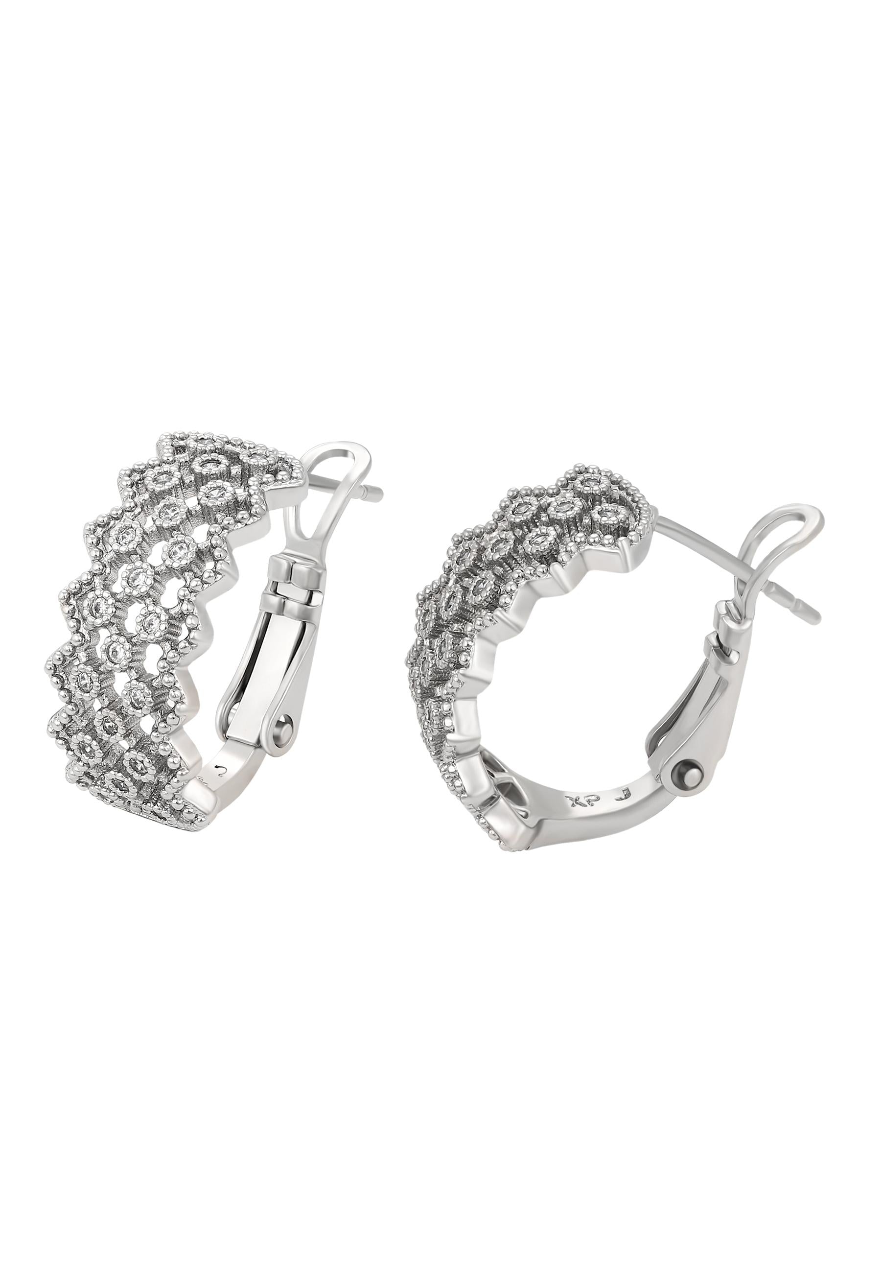 faina zestaw biżuterii damskiej