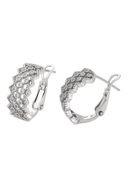 faina zestaw biżuterii damskiej