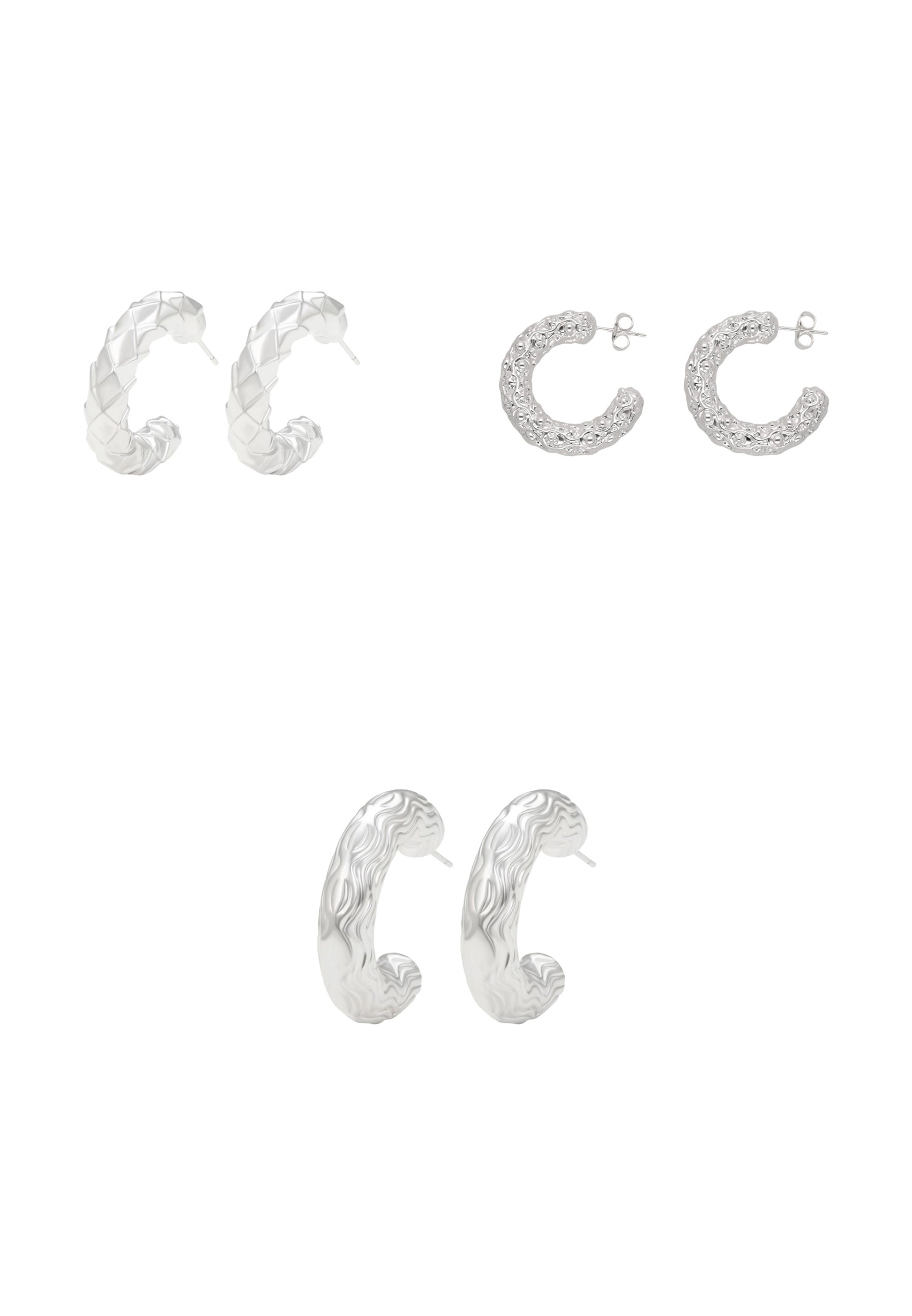 faina zestaw biżuterii damskiej