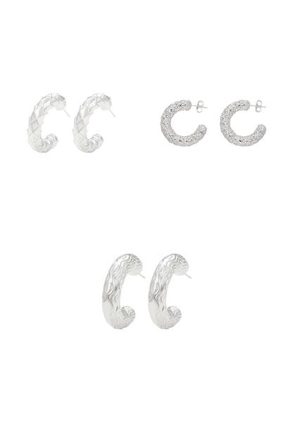 faina zestaw biżuterii damskiej