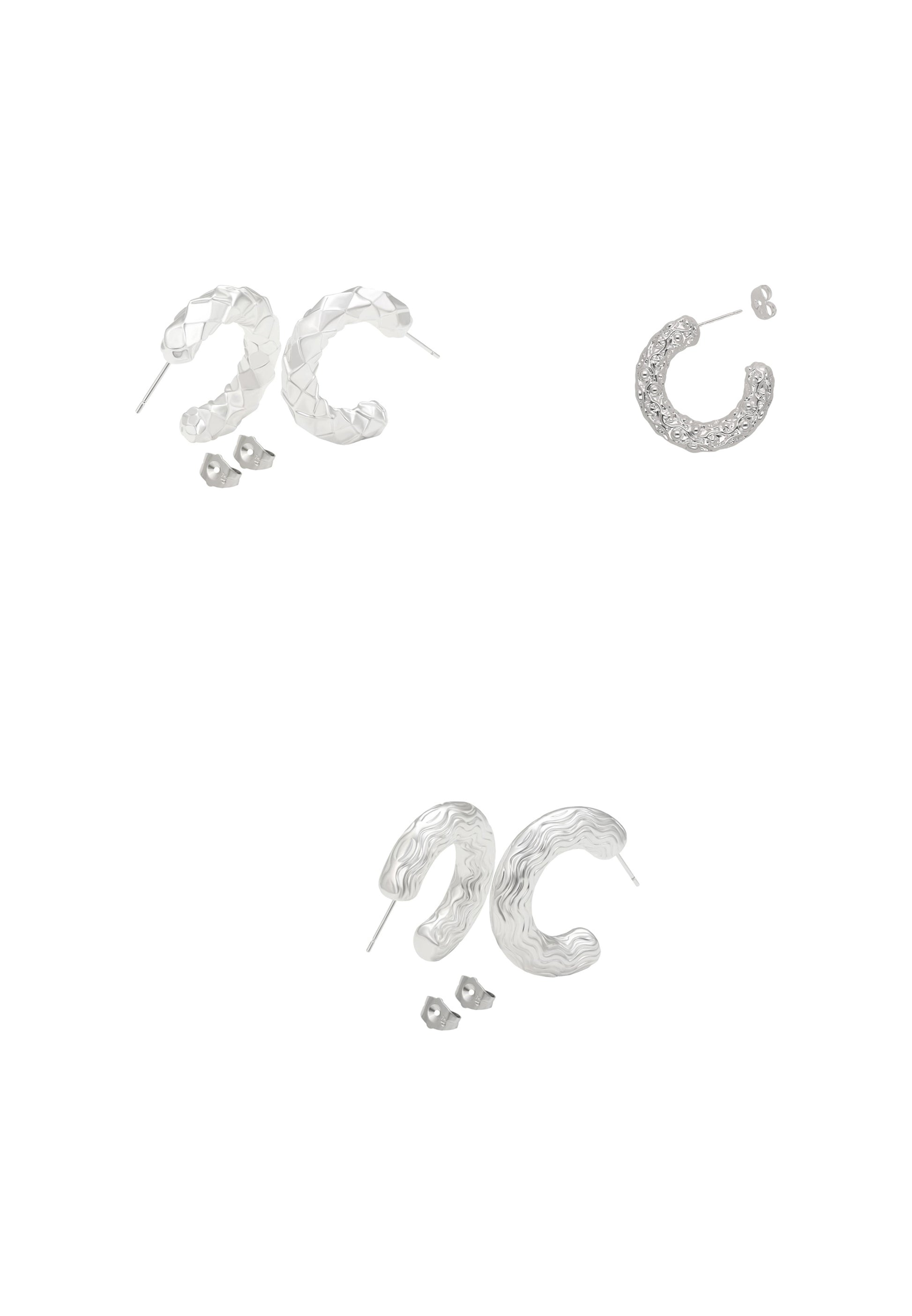 faina zestaw biżuterii damskiej