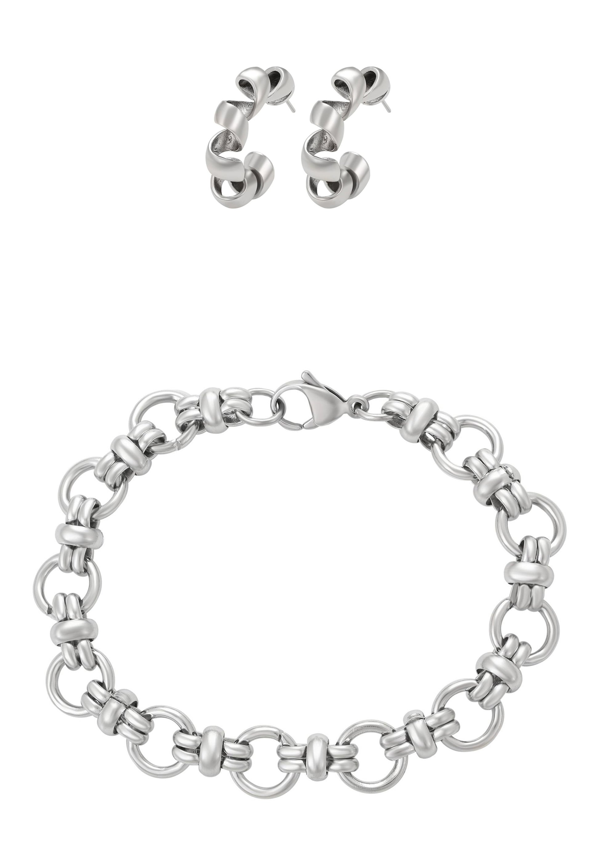 faina zestaw biżuterii damskiej