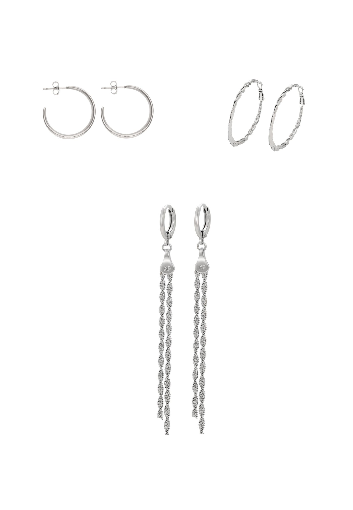 faina zestaw biżuterii damskiej