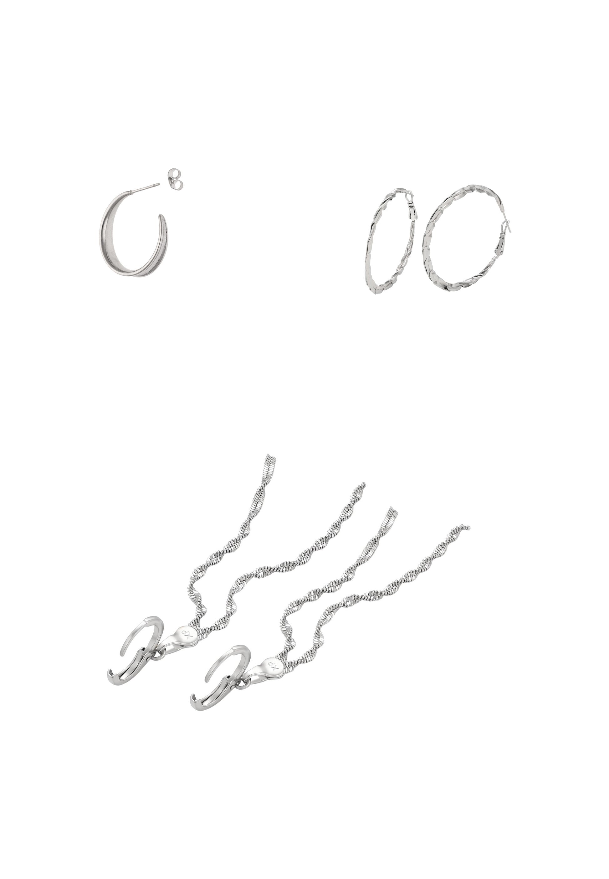 faina zestaw biżuterii damskiej