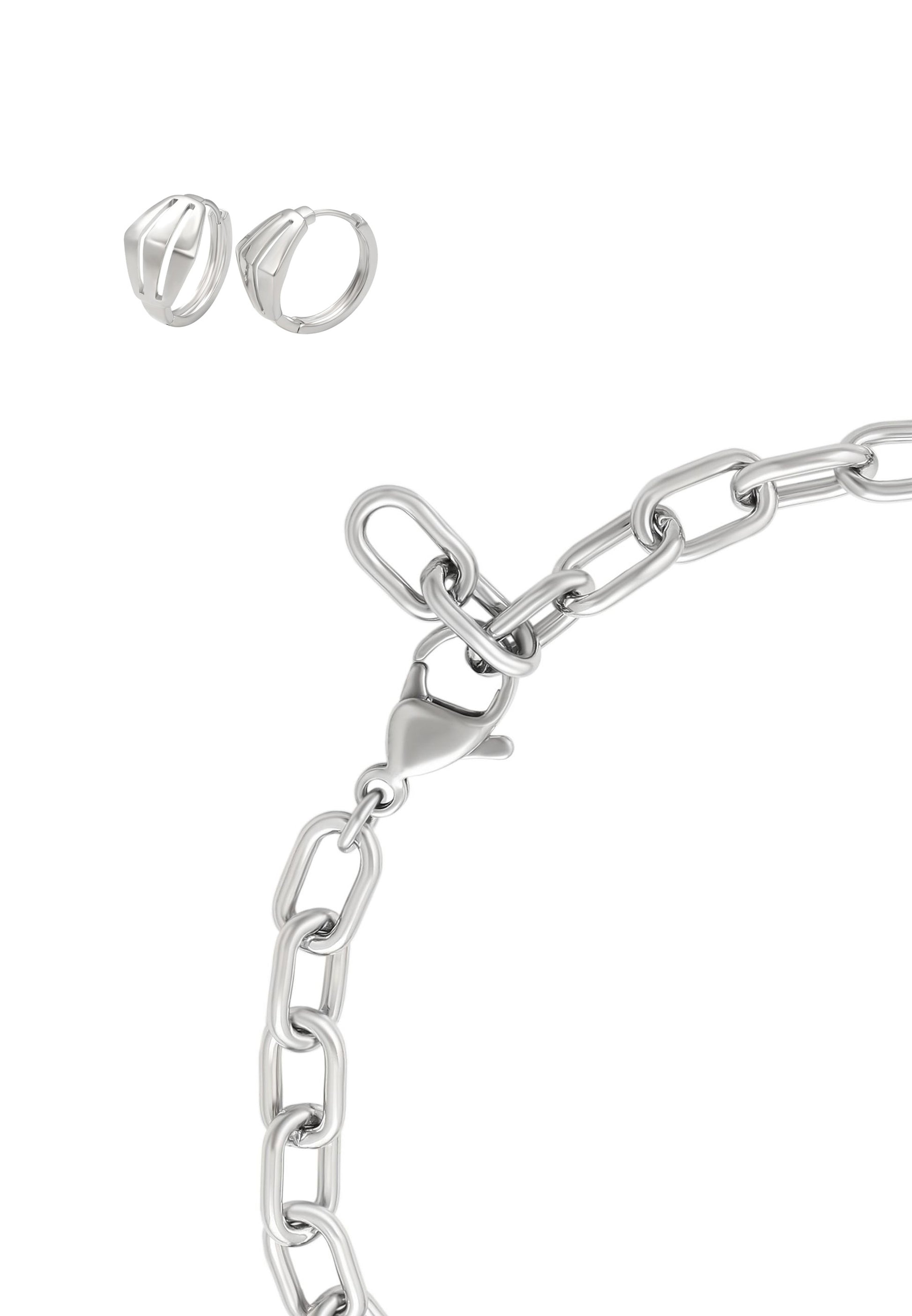 faina zestaw biżuterii damskiej