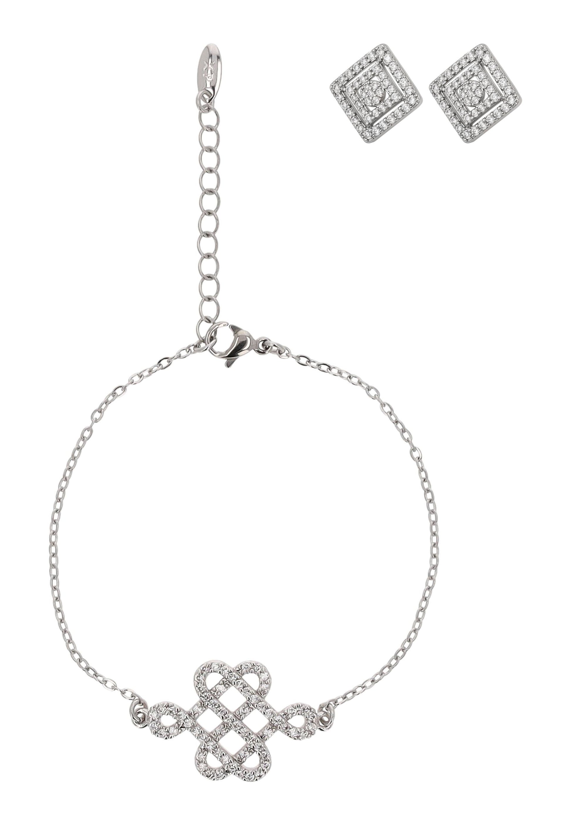 faina zestaw biżuterii damskiej