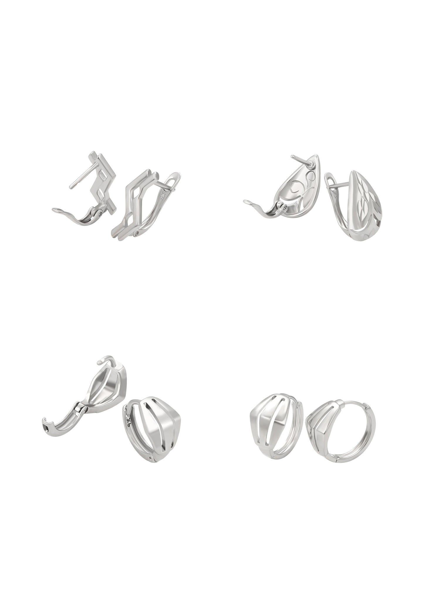 faina zestaw biżuterii damskiej