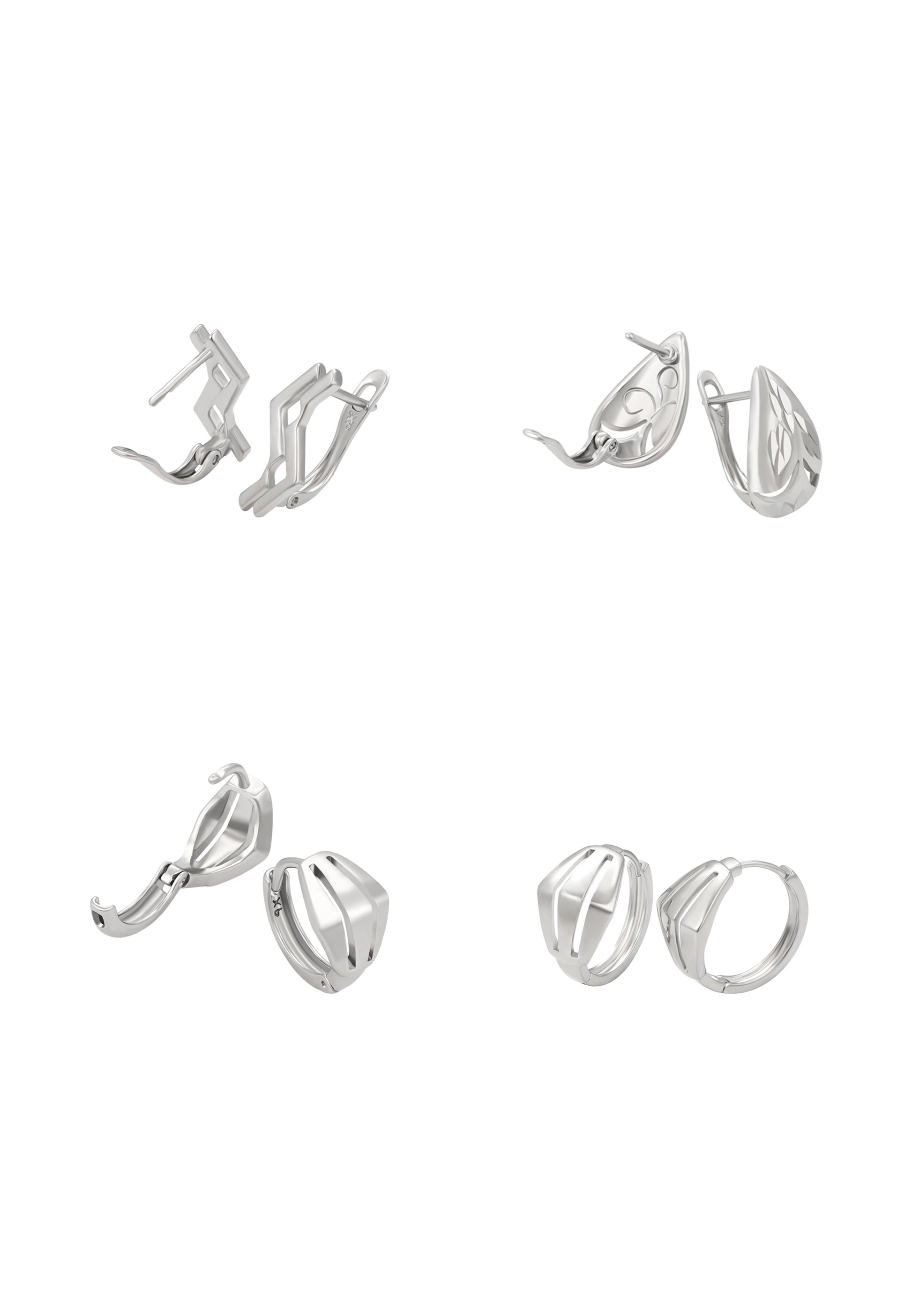 faina zestaw biżuterii damskiej