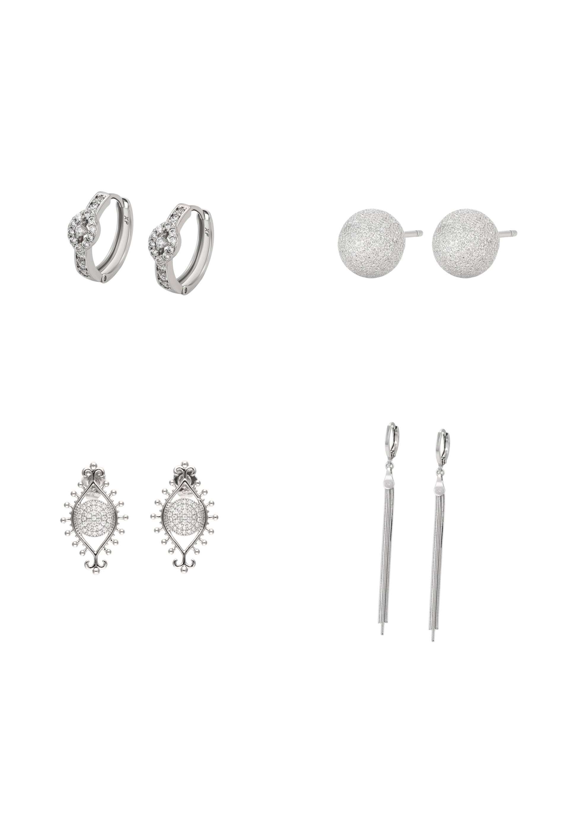 faina zestaw biżuterii damskiej