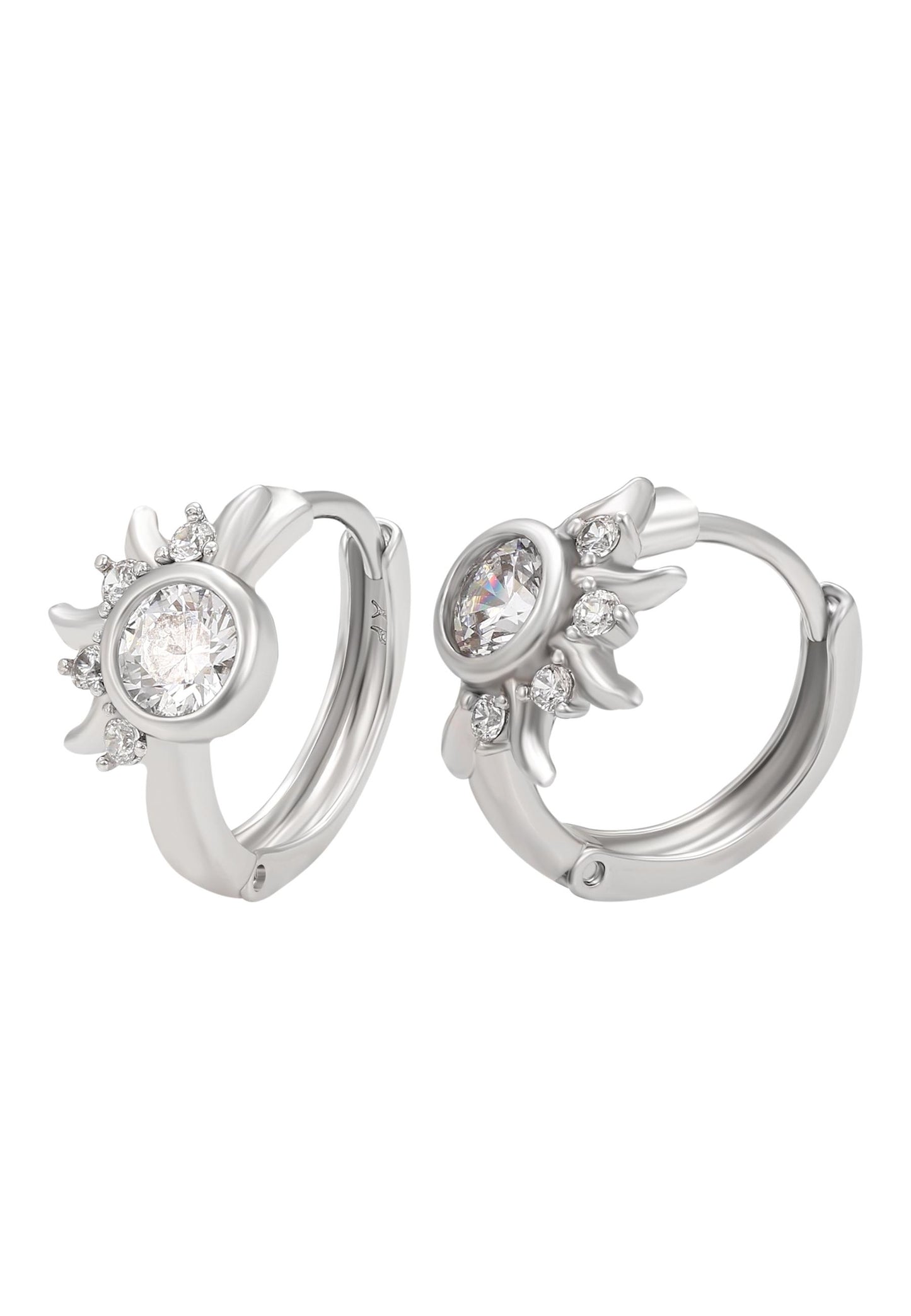 faina zestaw biżuterii damskiej