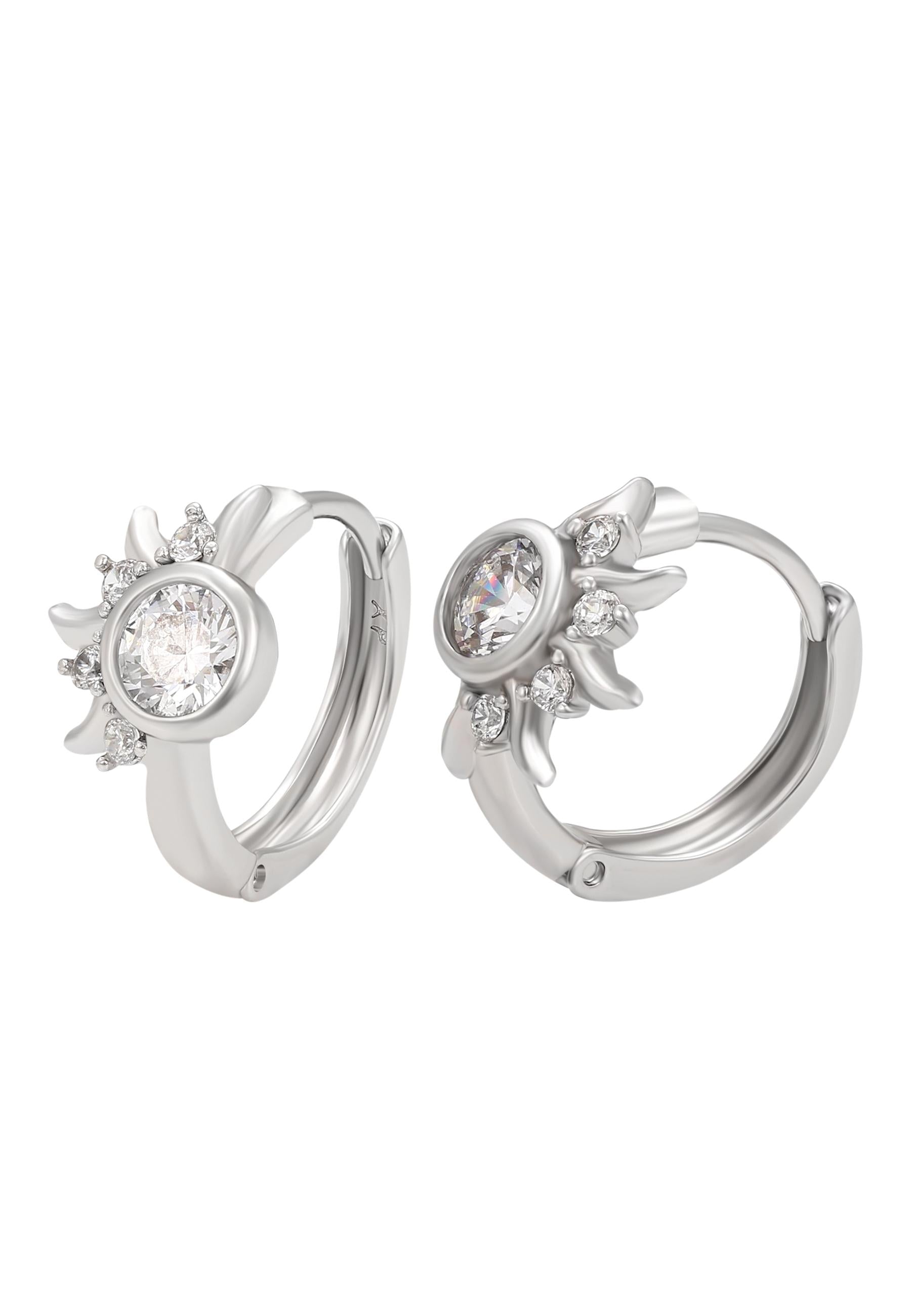 faina zestaw biżuterii damskiej