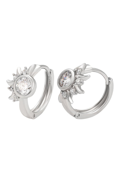 faina zestaw biżuterii damskiej