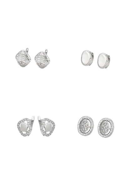 faina zestaw biżuterii damskiej