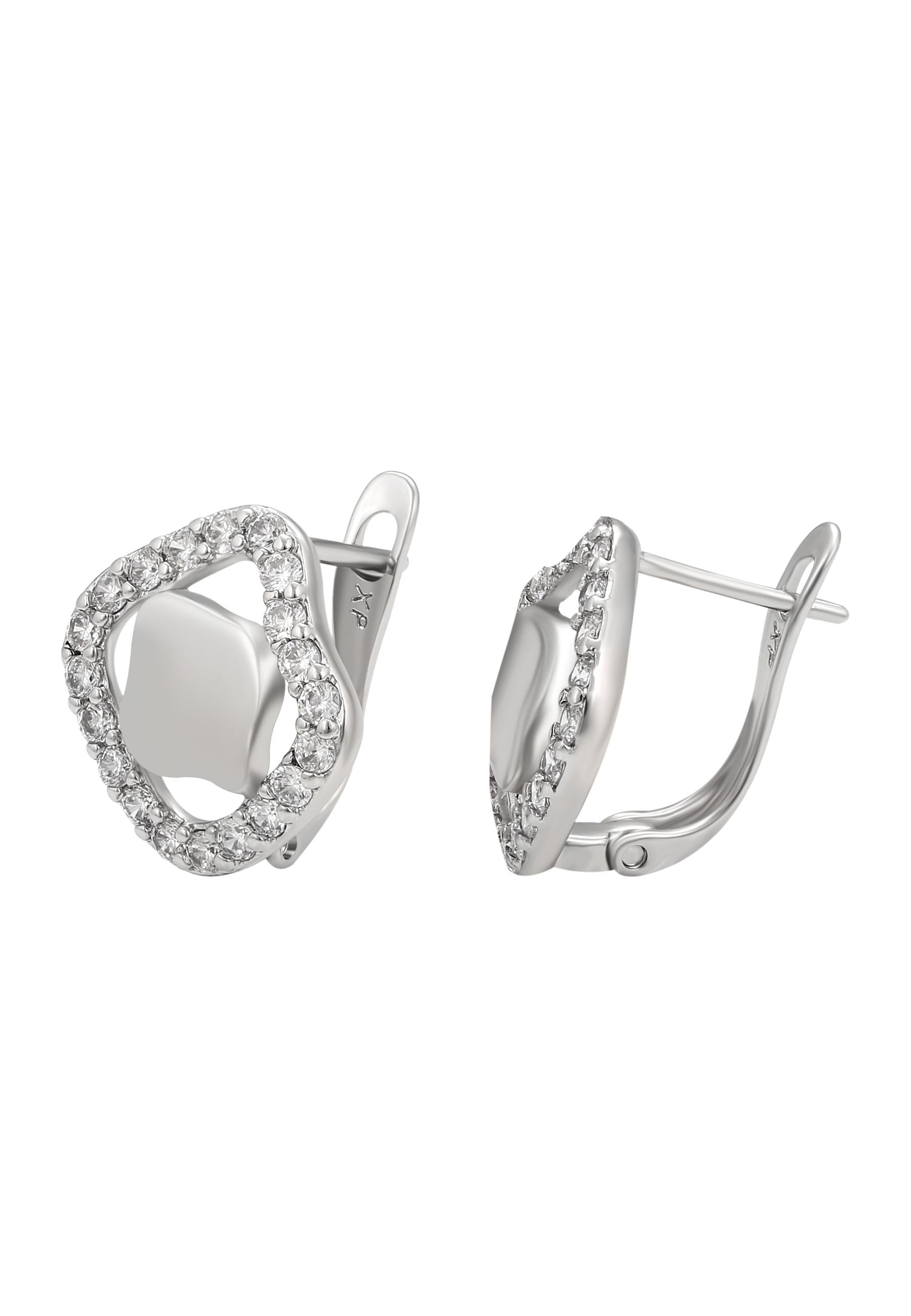 faina zestaw biżuterii damskiej