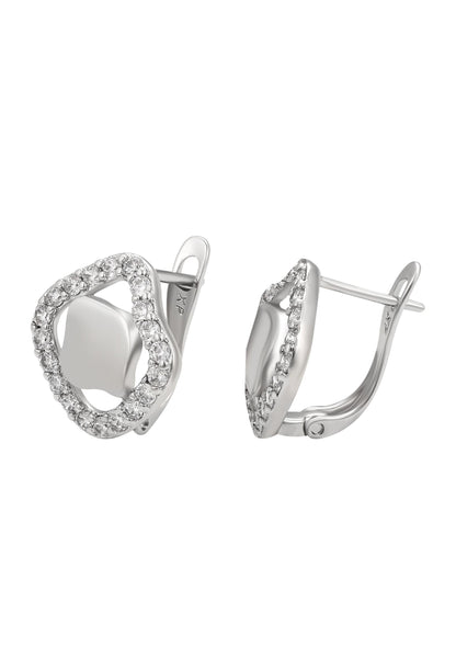 faina zestaw biżuterii damskiej