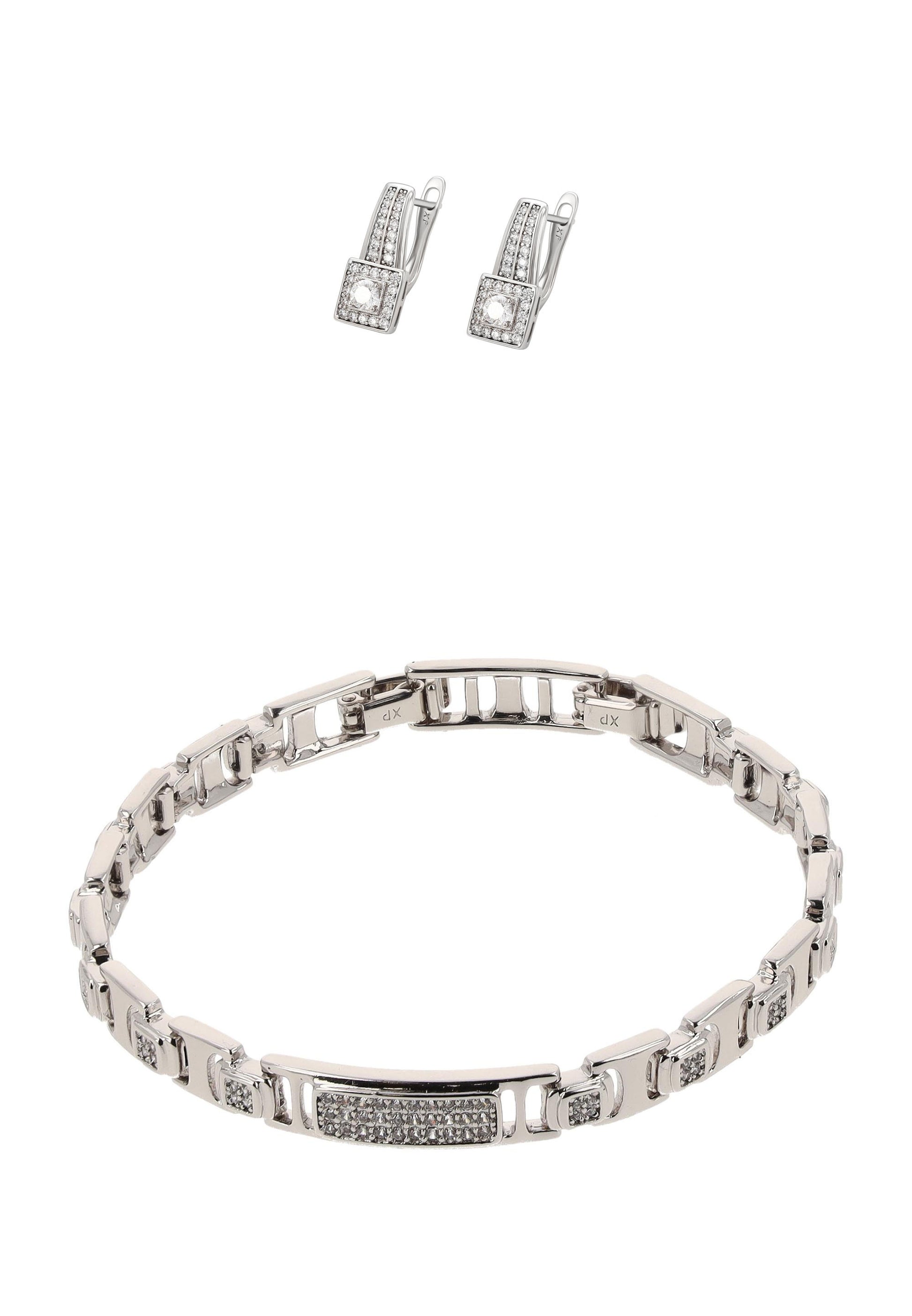 faina zestaw biżuterii damskiej