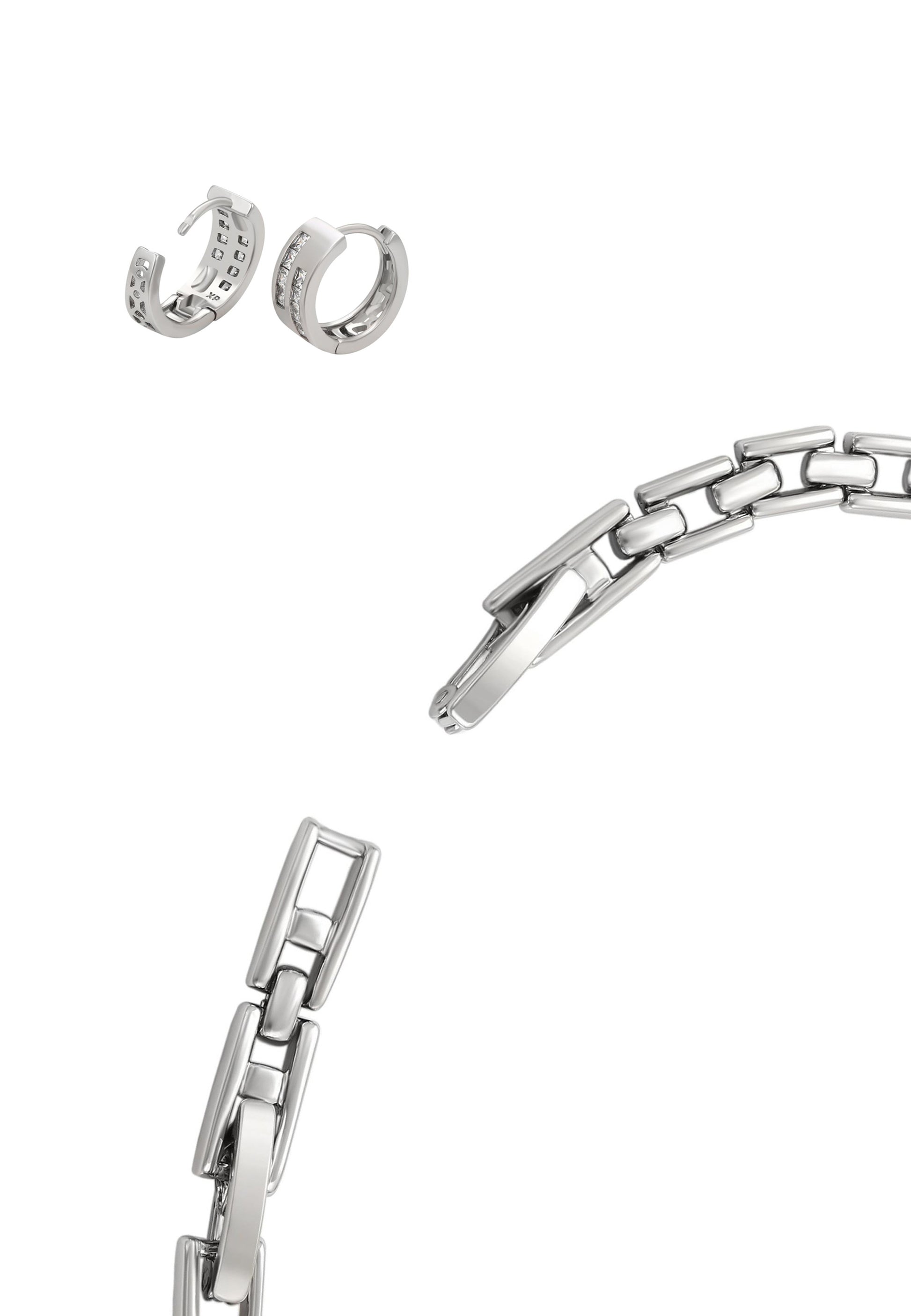 faina zestaw biżuterii damskiej