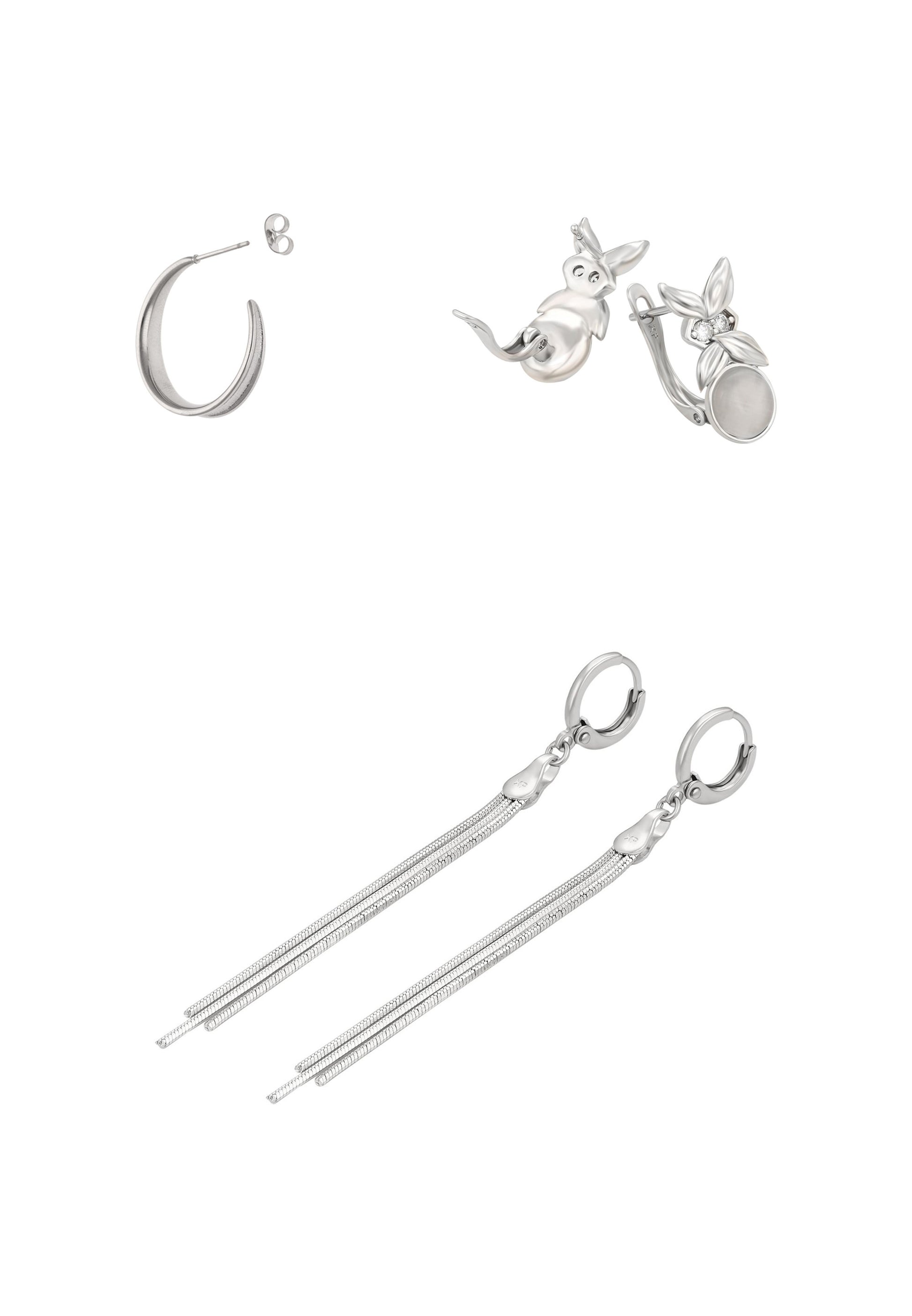 faina zestaw biżuterii damskiej