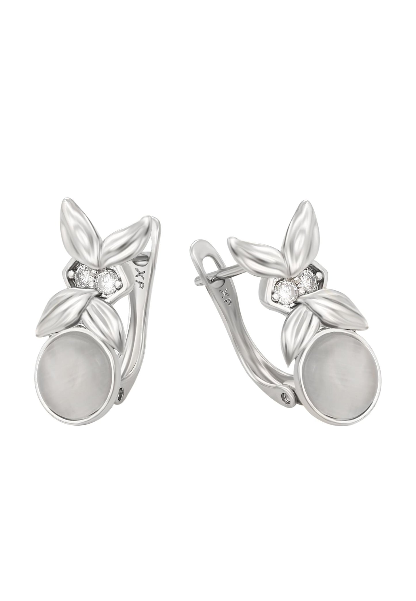 faina zestaw biżuterii damskiej