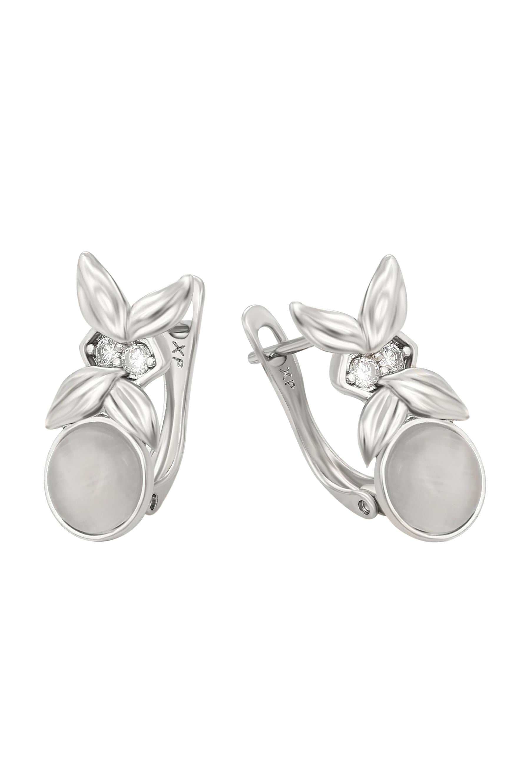 faina zestaw biżuterii damskiej