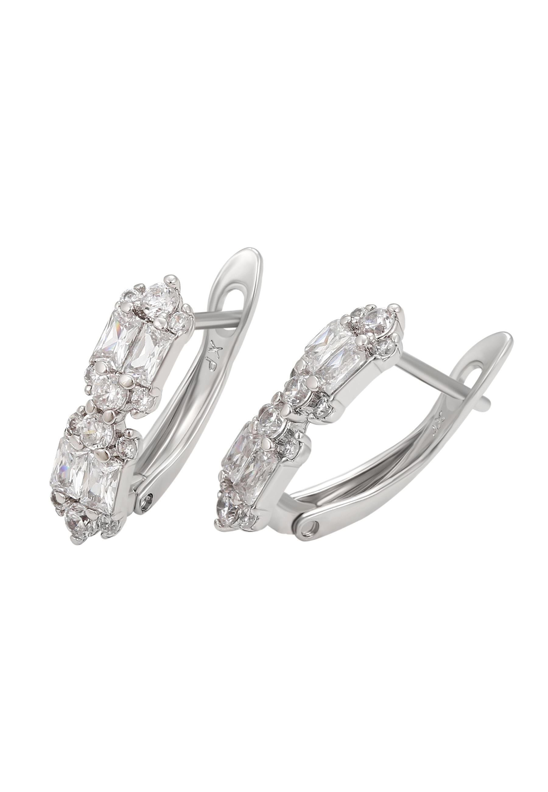 faina zestaw biżuterii damskiej