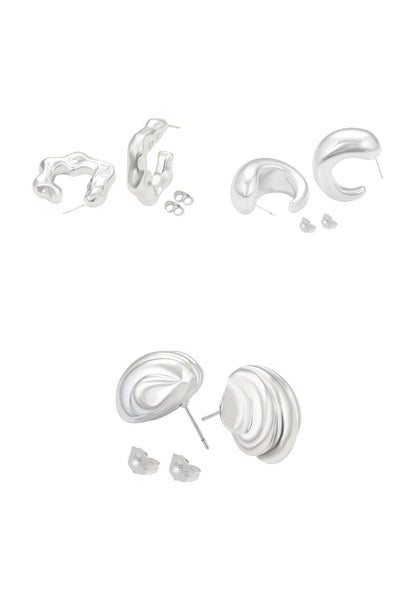 faina zestaw biżuterii damskiej